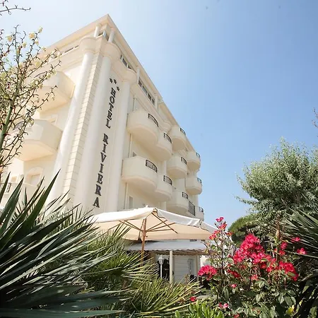 Szálloda Riviera