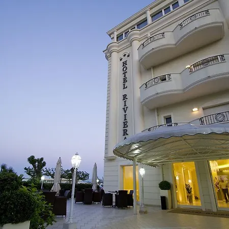 Riviera Hotel Milano Marittima