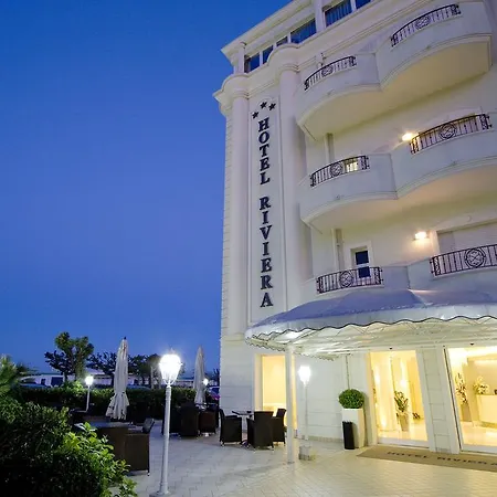 Riviera 4* ミラノ・マリッティマ