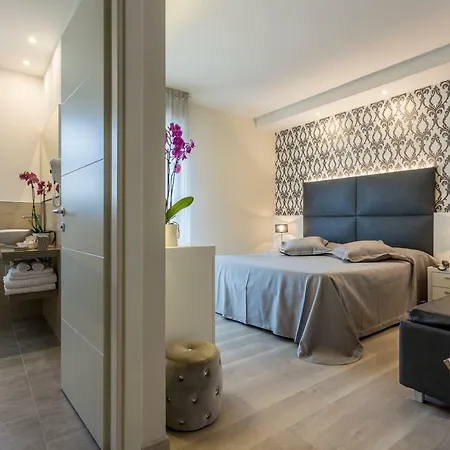 Riviera ホテル ミラノ・マリッティマ