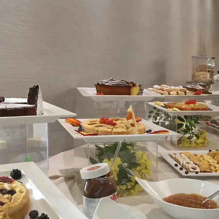 Otel Riviera Milano Marittima