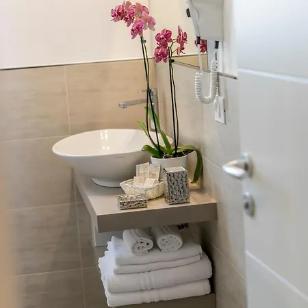 Riviera Otel Milano Marittima