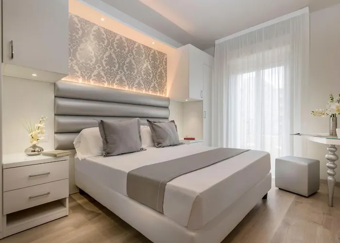 Hotel Riviera Milano Marittima