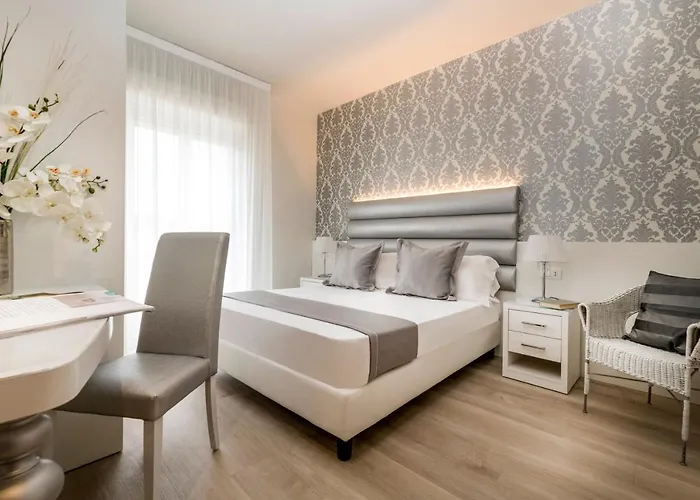 Hotel Riviera Milano Marittima