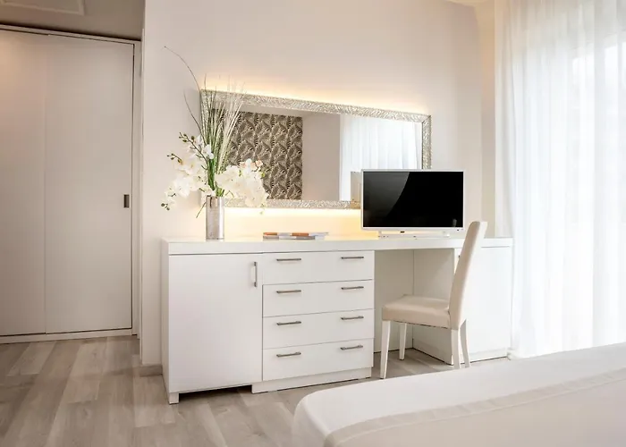 Riviera Hotel Milano Marittima