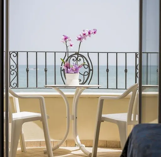 Riviera Hotel Milano Marittima