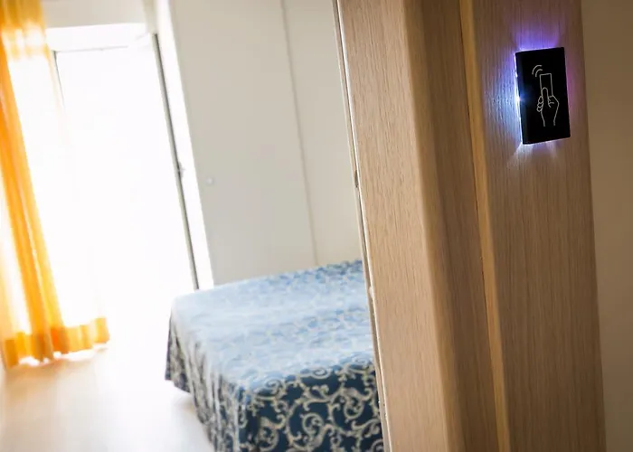 Hotel Riviera Milano Marittima