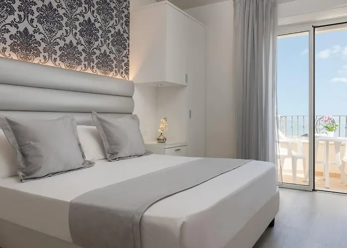 Riviera Ξενοδοχείο Μιλάνο Μαριτίμα