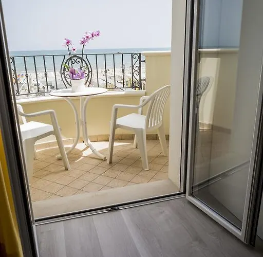 Hotel Riviera Milano Marittima