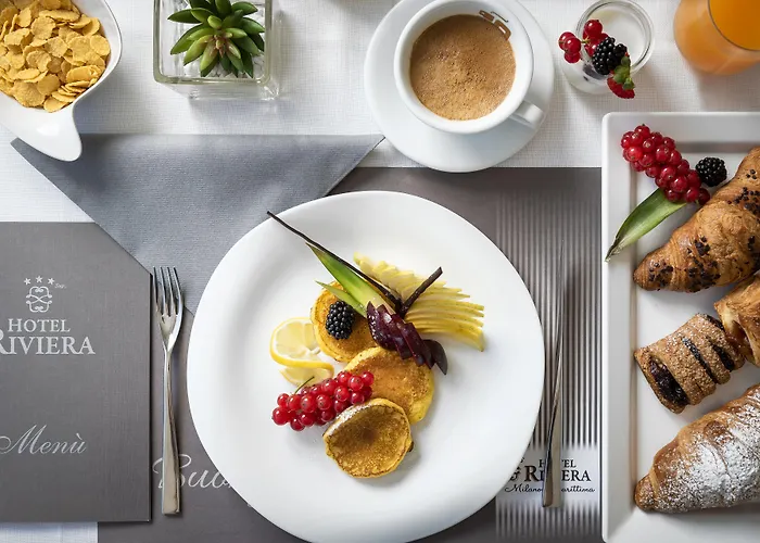 Riviera 4* 밀라노마리티마