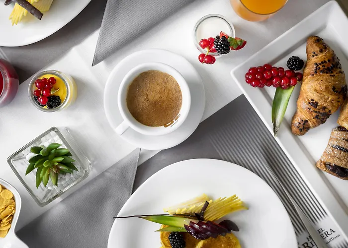 Szálloda Riviera 4*