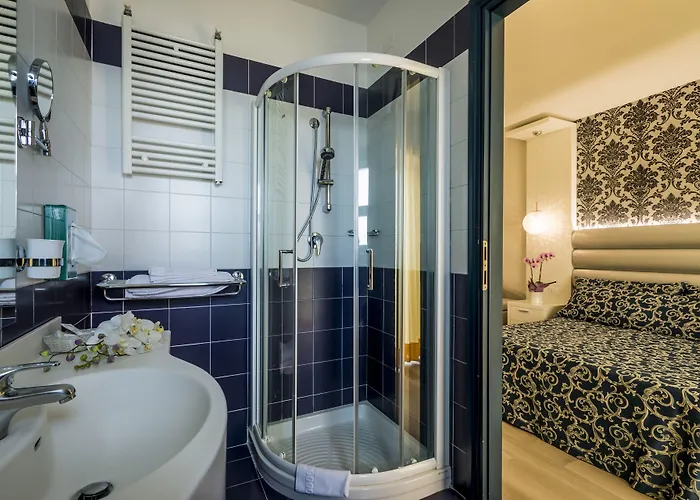 Riviera Hotel Milano Marittima