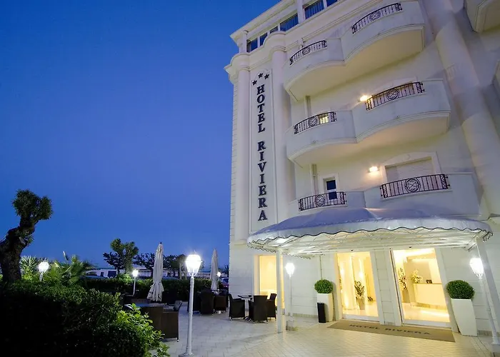 Riviera 4* Milano Marittima