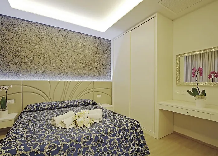 Riviera 밀라노마리티마