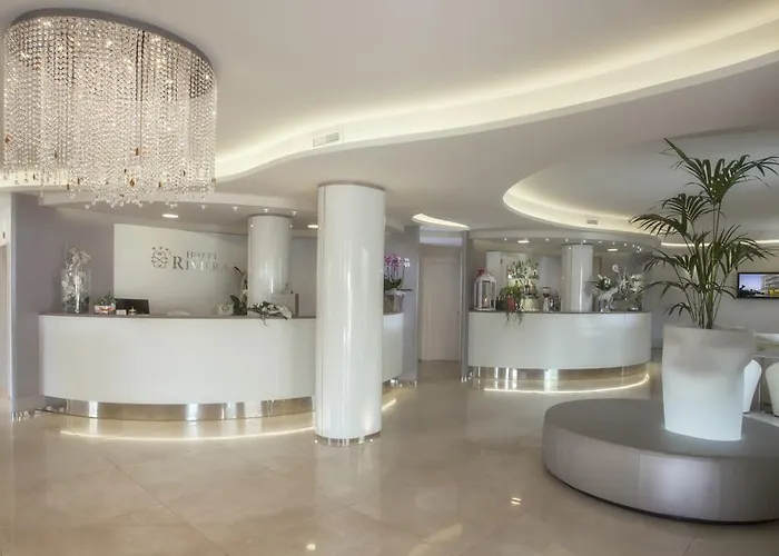 Riviera 4* Milano Marittima