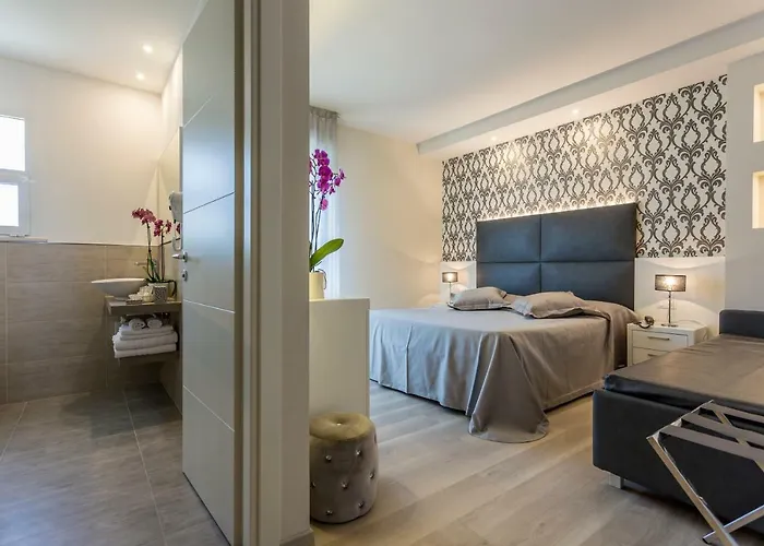 Riviera Hotel Milano Marittima