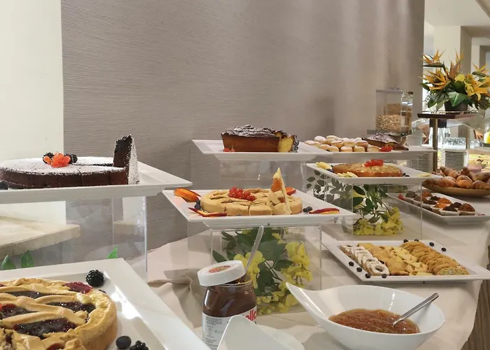 Hotel Riviera Milano Marittima